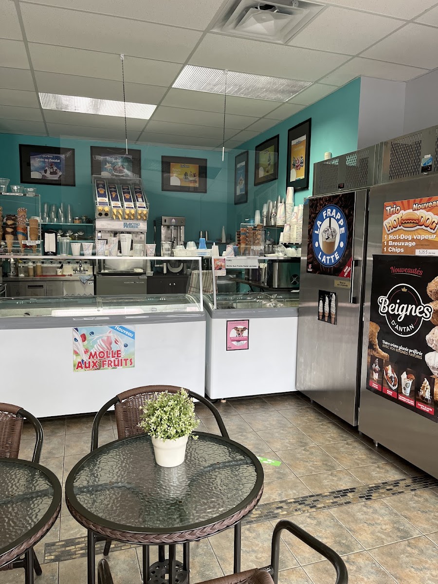 La Crème De Toscane